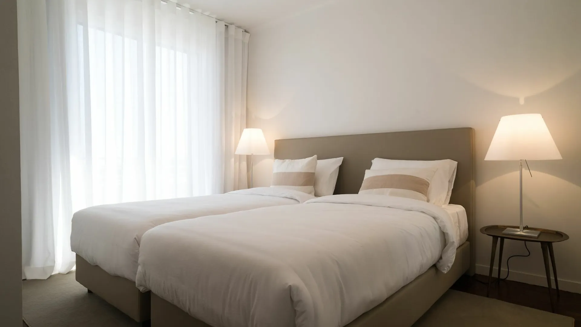 Arts In Penthouse Apartments Til Sol Funchal