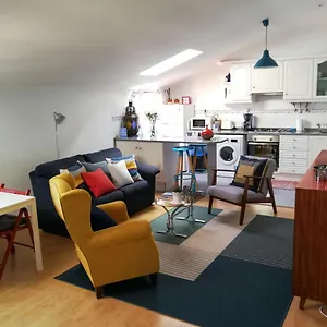 Pombalino! Concept Lisbon