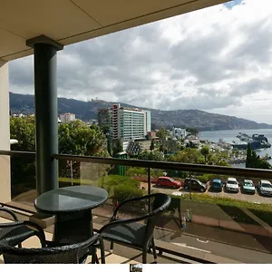 Bay View Funchal (Madeira)