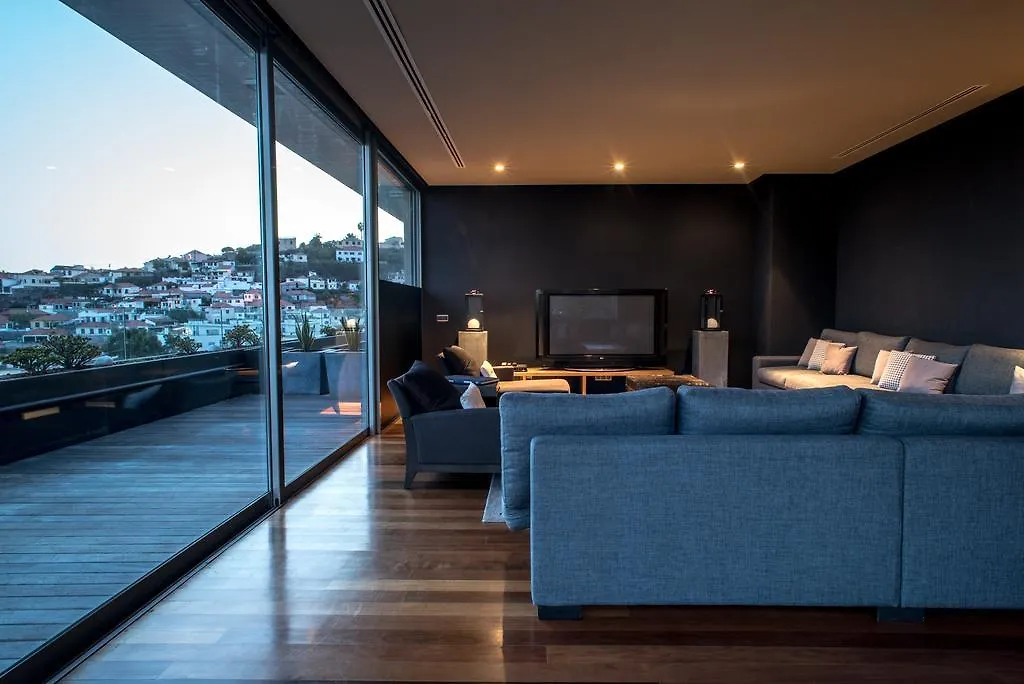 Arts In Penthouse Apartments Til Sol Funchal   Funchal (Madeira)