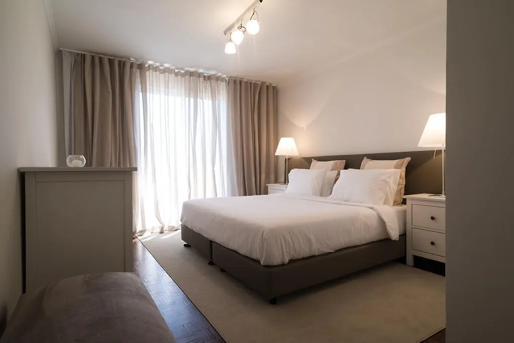 Arts In Penthouse Apartments Til Sol Funchal  0*, Funchal (Madeira) Portugal