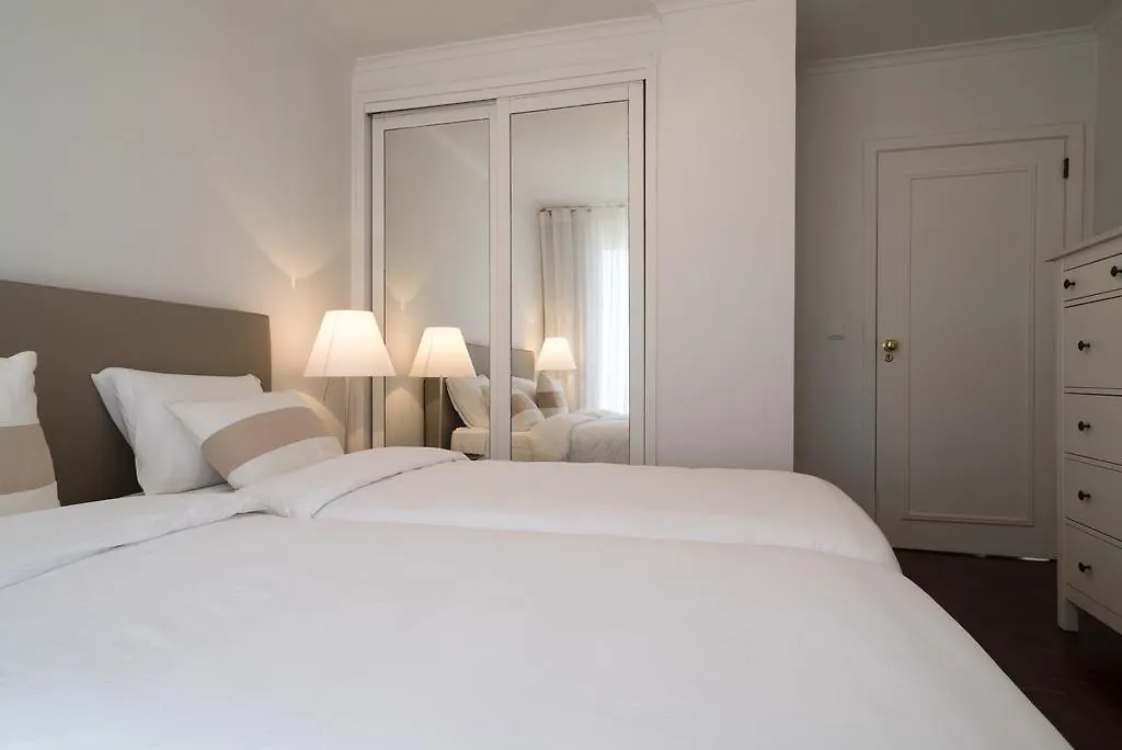Arts In Penthouse Apartments Til Sol Funchal