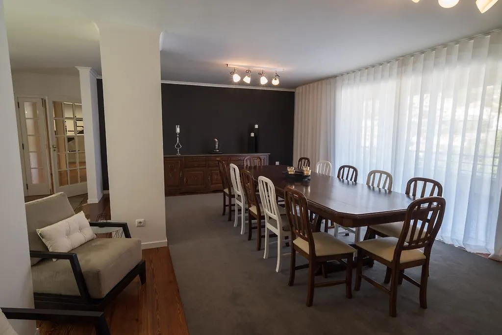 Arts In Penthouse Apartments Til Sol Funchal