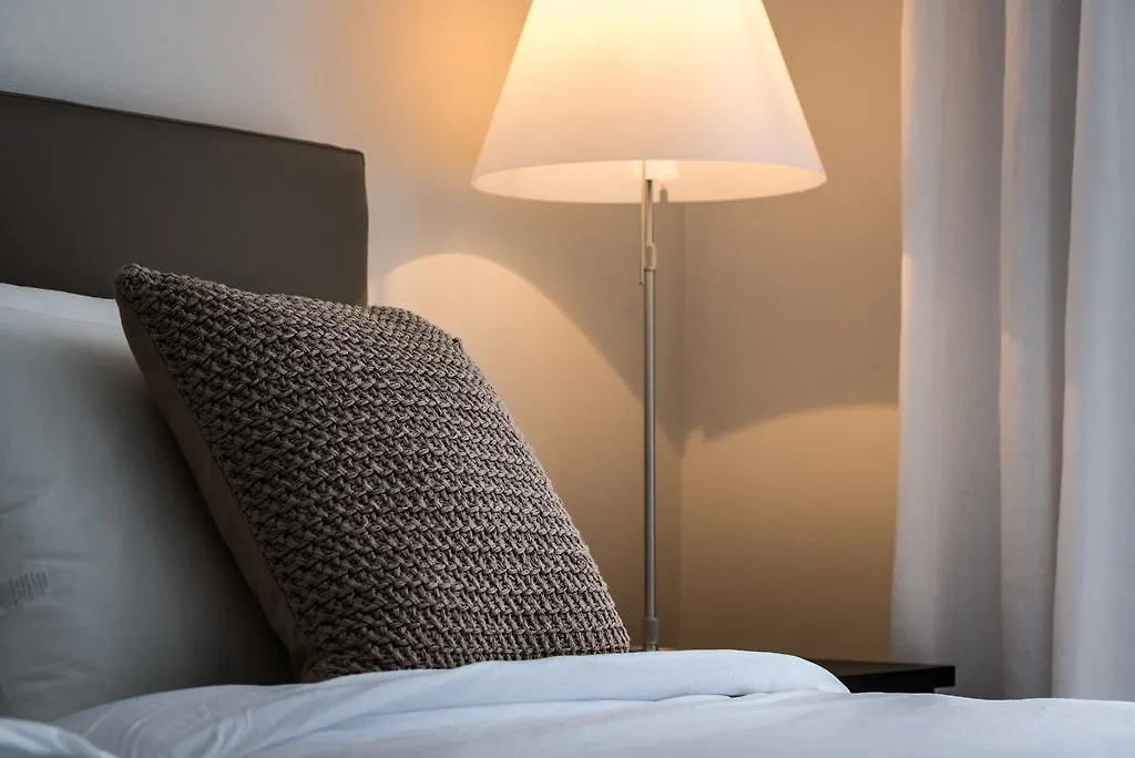 Arts In Penthouse Apartments Til Sol Funchal  Portugal