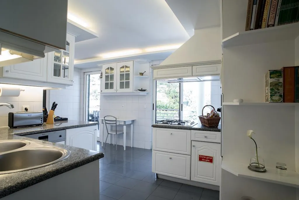Arts In Penthouse Apartments Til Sol Funchal
