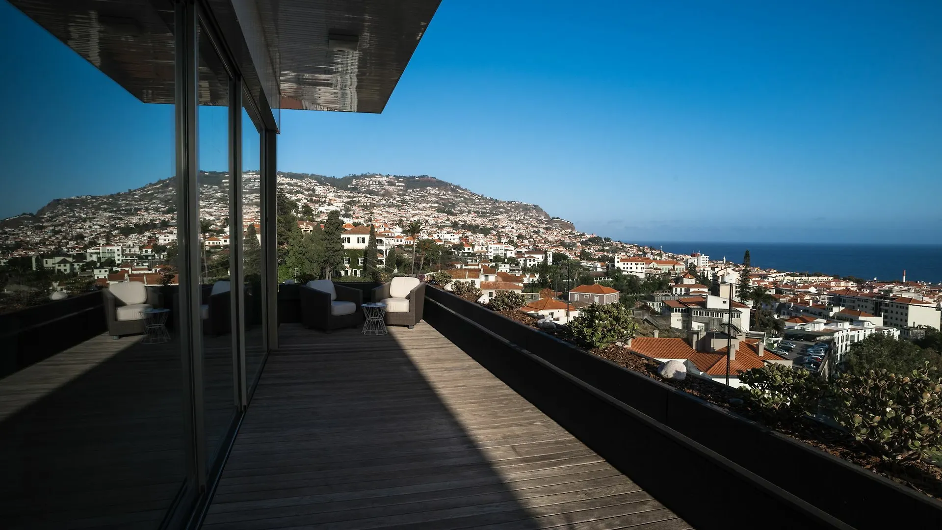 Arts In Penthouse Apartments Til Sol Funchal  0*, Funchal (Madeira)