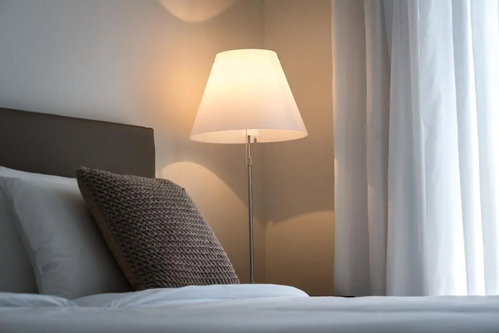 Arts In Penthouse Apartments Til Sol فونشال