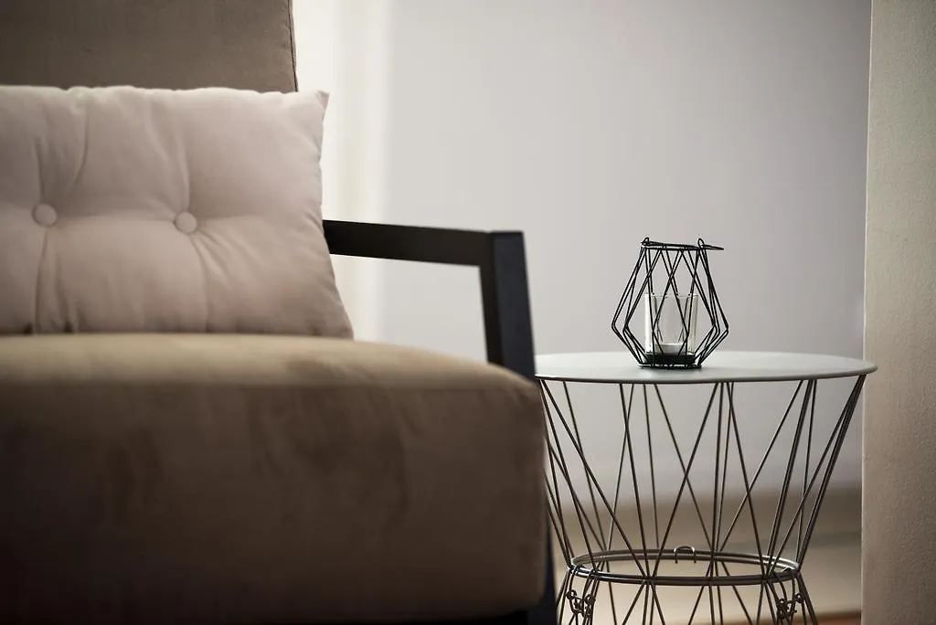 Arts In Penthouse Apartments Til Sol فونشال