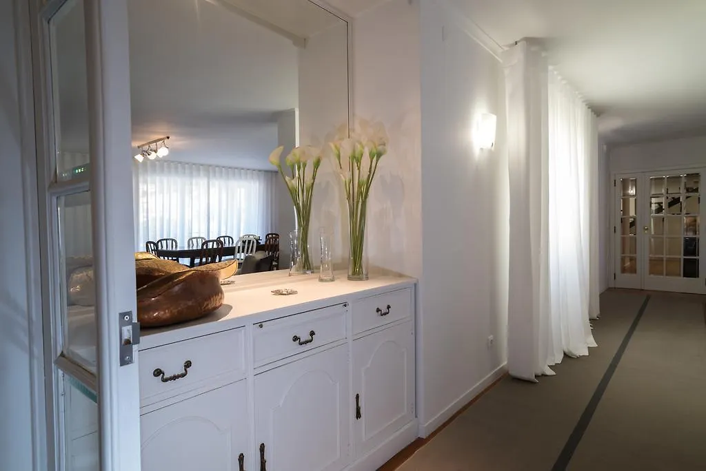 Arts In Penthouse Apartments Til Sol فونشال 0*,  البرتغال