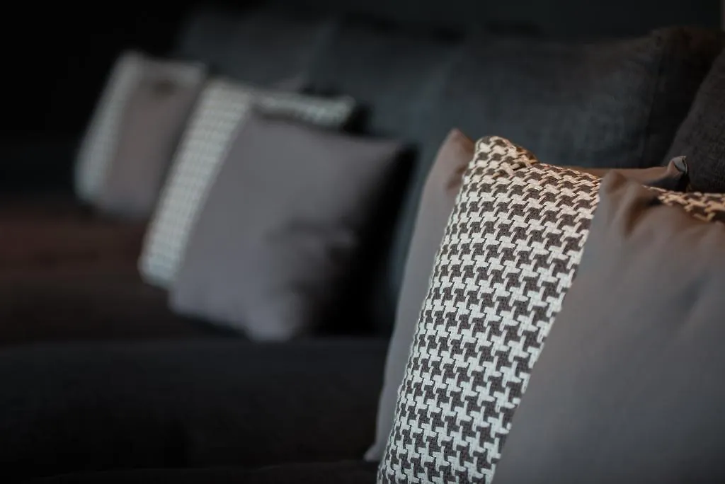 Arts In Penthouse Apartments Til Sol فونشال البرتغال